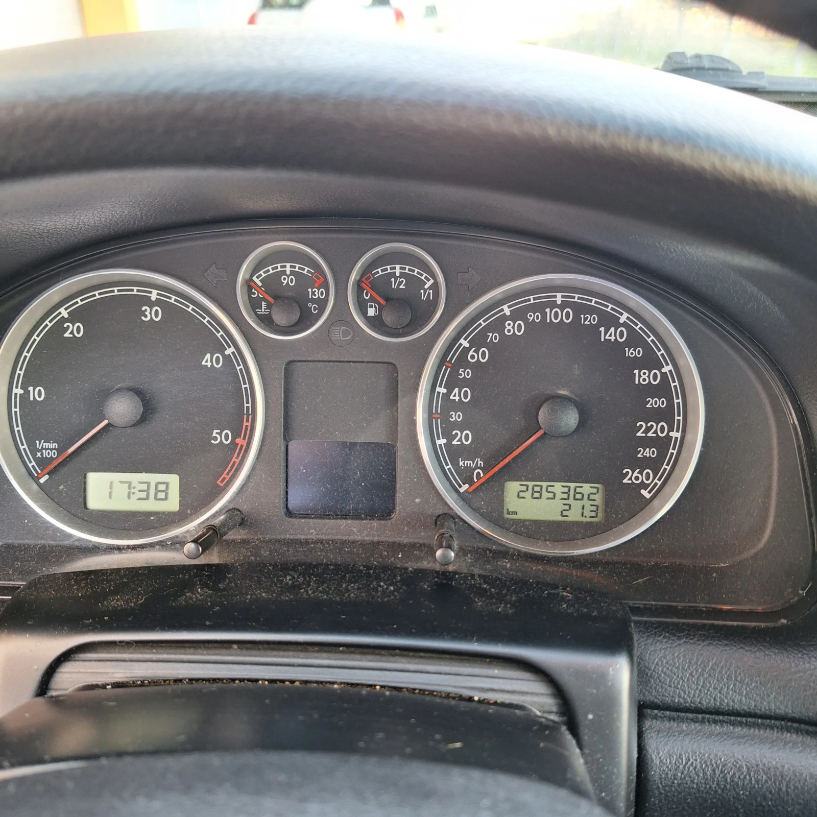 VW Passat, снимка 6 - Автомобили и джипове - 54155832