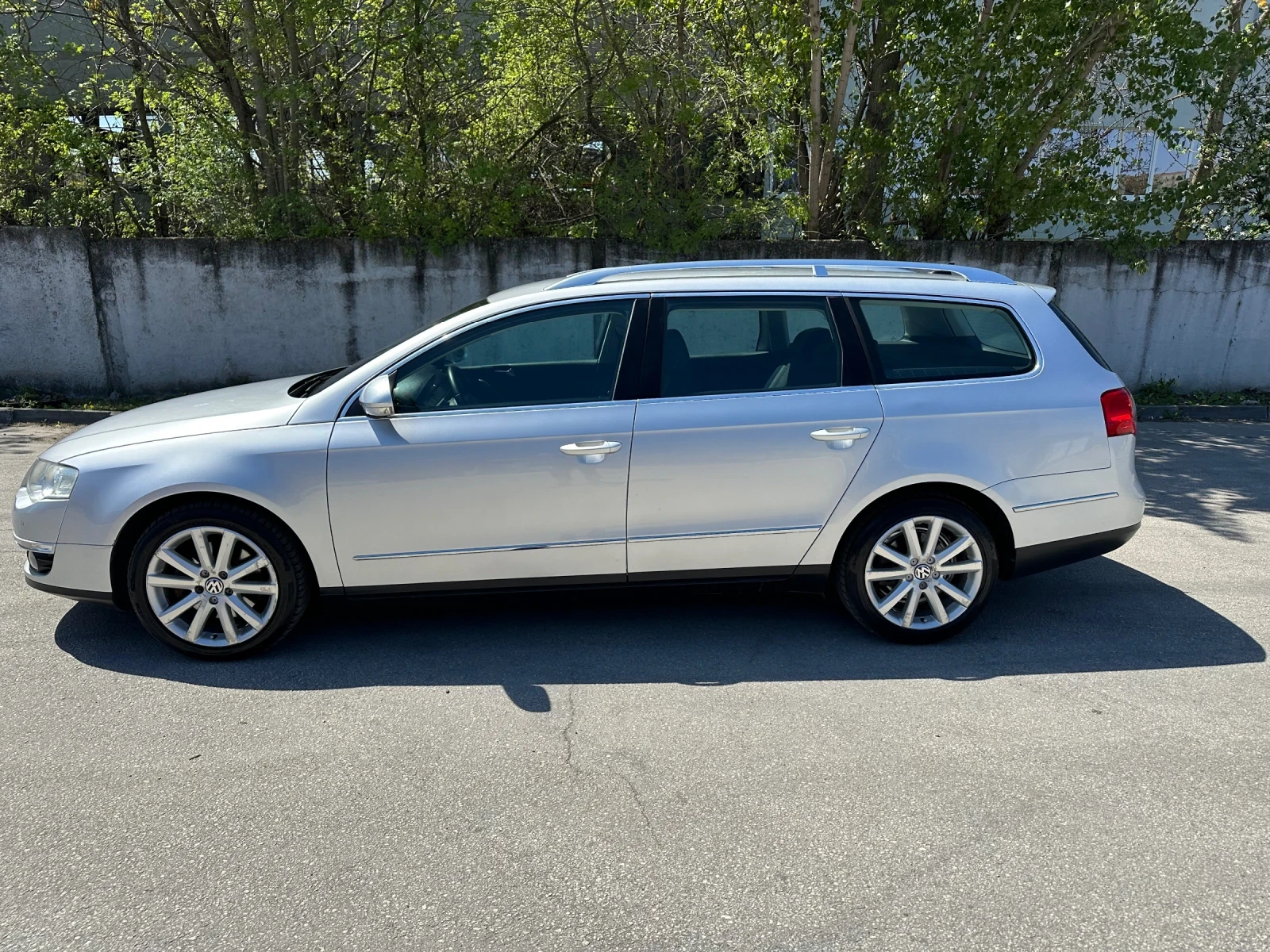 VW Passat 2, 0TDI-140kc , снимка 2 - Автомобили и джипове - 54310339