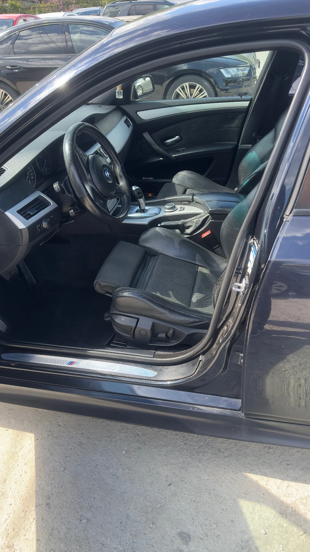 BMW 530 FACE M-PACK Xdrive, снимка 4 - Автомобили и джипове - 54429210