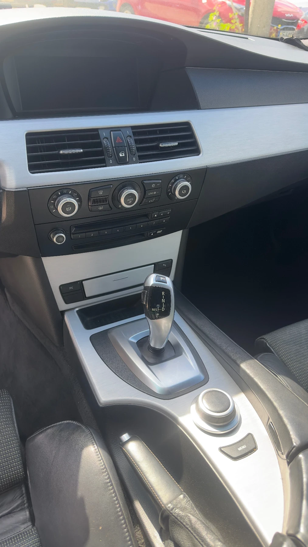 BMW 530 FACE M-PACK Xdrive, снимка 5 - Автомобили и джипове - 54429210