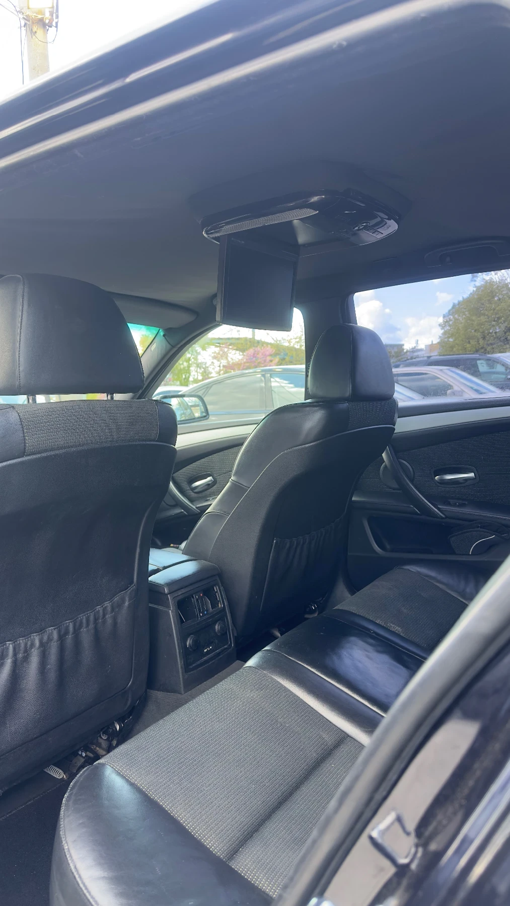 BMW 530 FACE M-PACK Xdrive, снимка 13 - Автомобили и джипове - 54429210