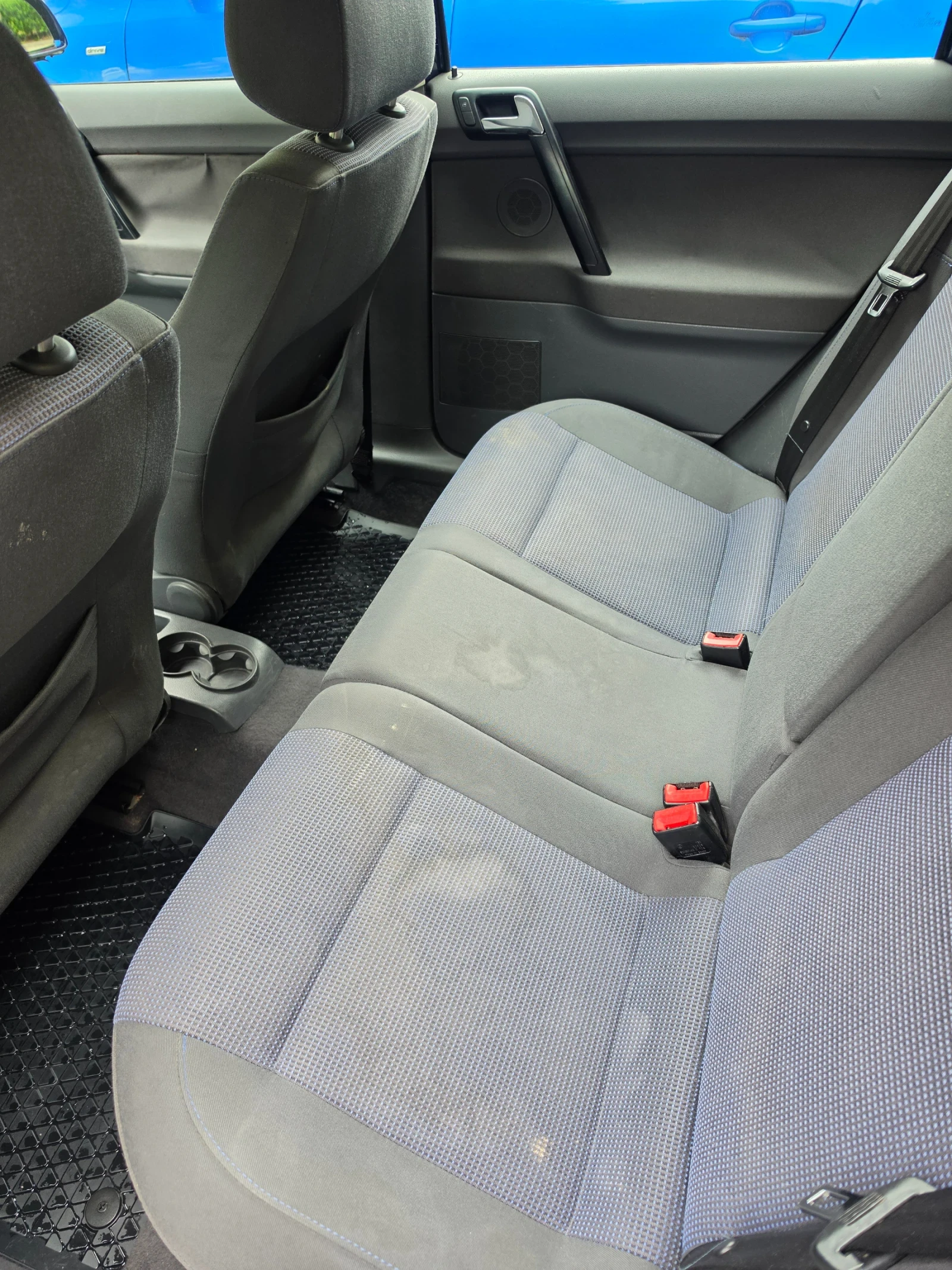 VW Polo 1.9 TDI, снимка 8 - Автомобили и джипове - 54553708