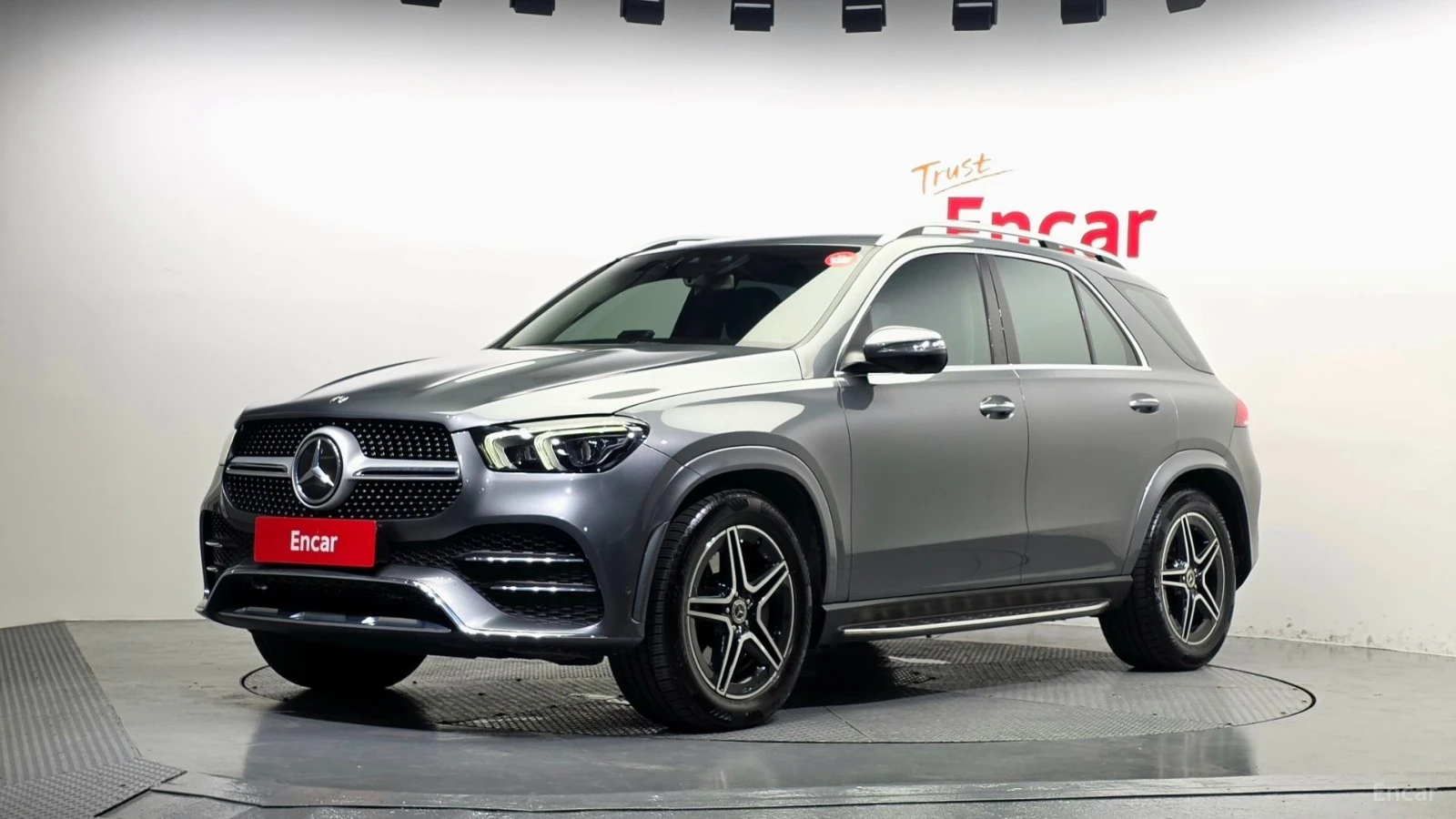 Mercedes-Benz GLE 450 AMG Line| AIR| DISTRO| ОБДУХ| 360| HUD| 3 AC| 