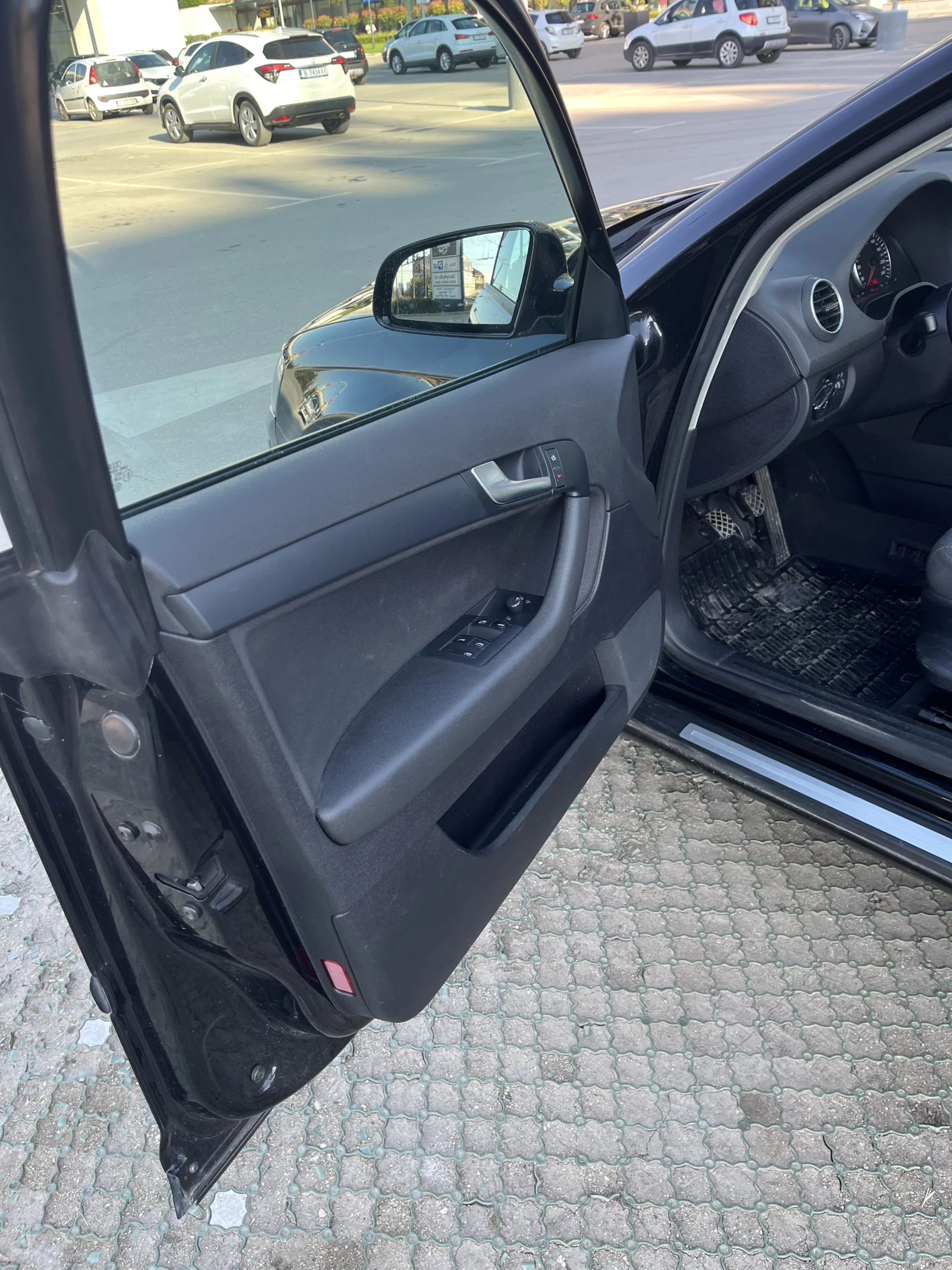 Audi A3, снимка 11 - Автомобили и джипове - 56136506