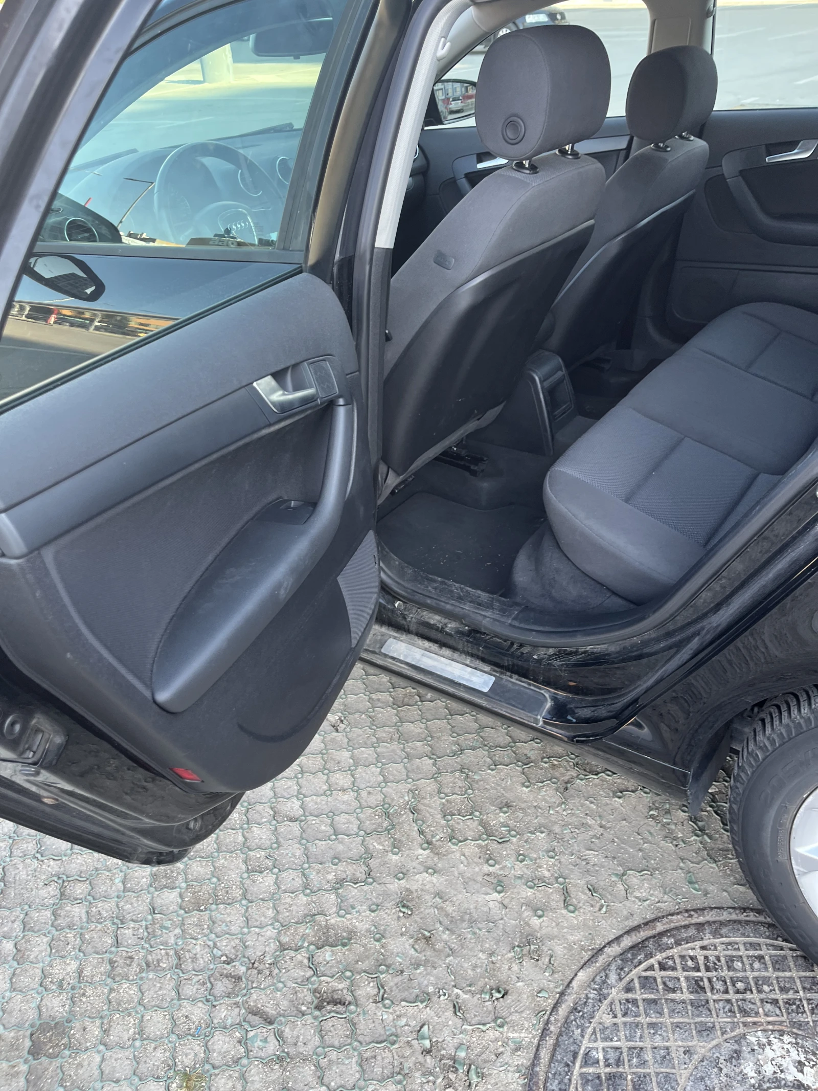 Audi A3, снимка 7 - Автомобили и джипове - 56136506