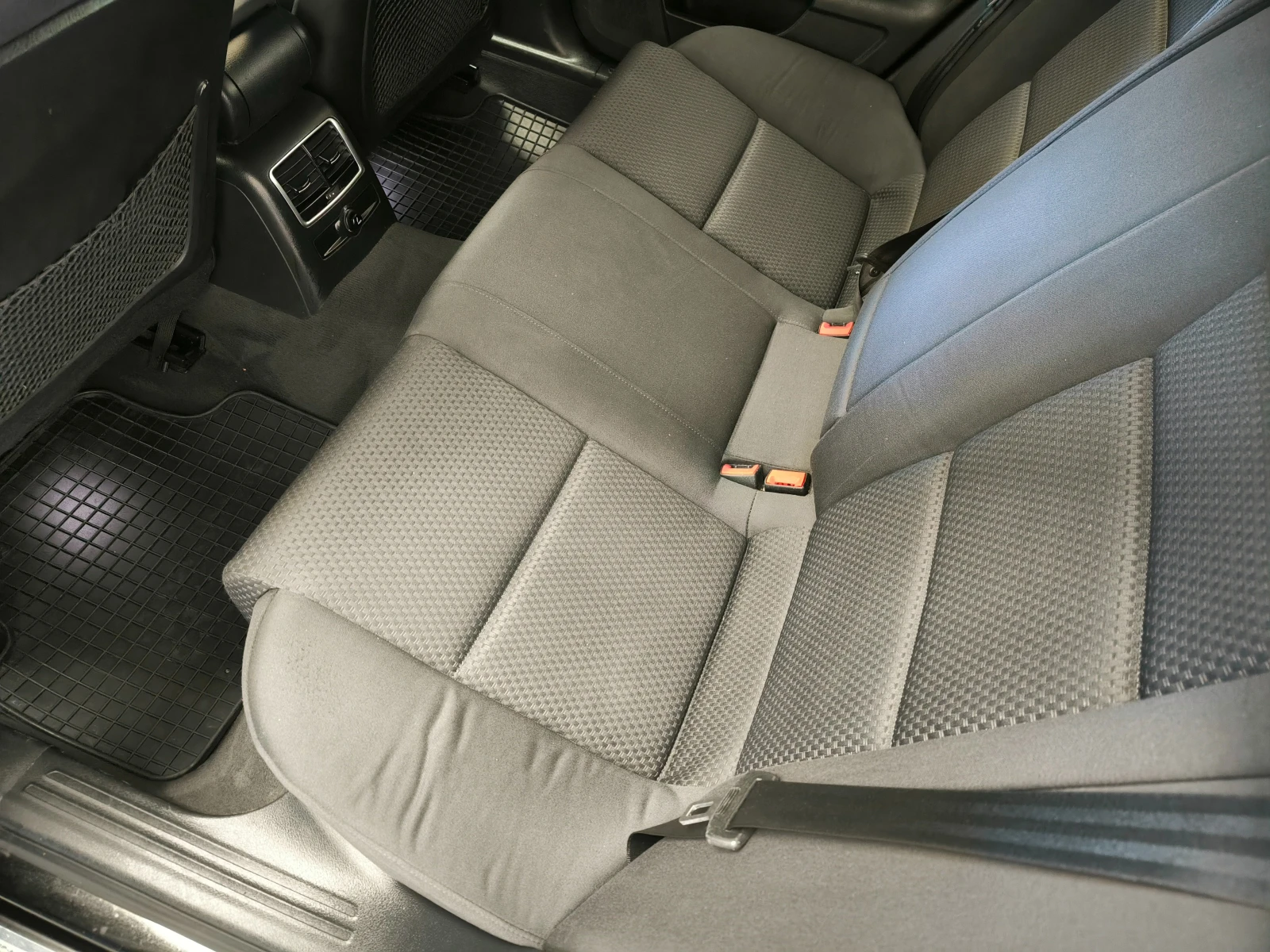 Audi A6 2, 7�Di-190k.c.ABTOMAT, HAB�, LED, ���� 5�! | Mobile.bg � ����������� 13