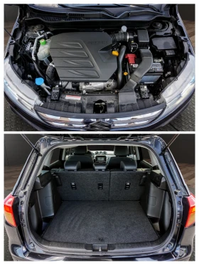Suzuki Vitara 1.6DDIS V-TOP 4WD , снимка 15