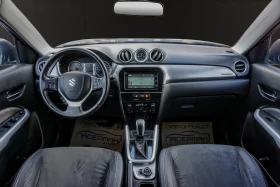 Suzuki Vitara 1.6DDIS V-TOP 4WD , снимка 10