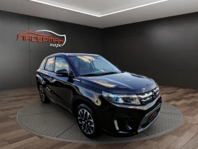 Suzuki Vitara 1.6DDIS V-TOP 4WD , снимка 2