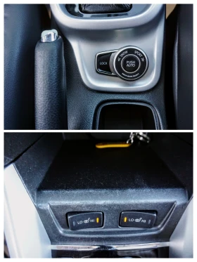 Suzuki Vitara 1.6DDIS V-TOP 4WD , снимка 11