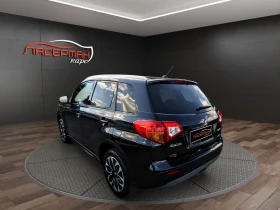 Suzuki Vitara 1.6DDIS V-TOP 4WD , снимка 4