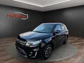 Suzuki Vitara 1.6DDIS V-TOP 4WD , снимка 1