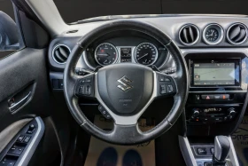 Suzuki Vitara 1.6DDIS V-TOP 4WD , снимка 8