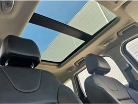 Ford Kuga 4x4/Автомат/Кожа/Нави/Панорама, снимка 11