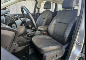 Ford Kuga 4x4/Автомат/Кожа/Нави/Панорама, снимка 8