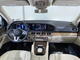 Mercedes-Benz GLE 350  AMG * 360 Camera* , снимка 8