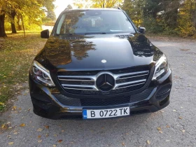 Mercedes-Benz GLE 350 Джип, снимка 1