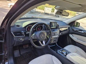 Mercedes-Benz GLE 350 Джип, снимка 2