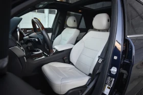 Mercedes-Benz GLE 350 9g* 4matic* Amg* Вакум 80900км!!!РЕГИСТРИРАН!, снимка 6