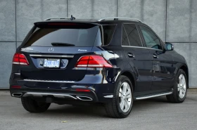 Mercedes-Benz GLE 350 9g* 4matic* Amg* Вакум 80900км!!!РЕГИСТРИРАН!, снимка 4
