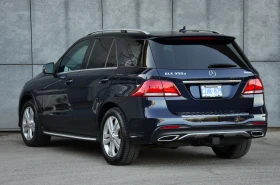 Mercedes-Benz GLE 350 9g* 4matic* Amg* Вакум 80900км!!!РЕГИСТРИРАН!, снимка 3