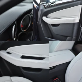 Mercedes-Benz GLE 350 9g* 4matic* Amg* Вакум 80900км!!!РЕГИСТРИРАН!, снимка 11