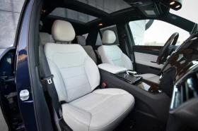 Mercedes-Benz GLE 350 9g* 4matic* Amg* Вакум 80900км!!!РЕГИСТРИРАН!, снимка 7