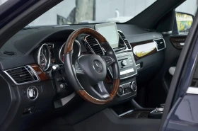 Mercedes-Benz GLE 350 9g* 4matic* Amg* Вакум 80900км!!!РЕГИСТРИРАН!, снимка 9