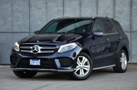 Mercedes-Benz GLE 350 9g* 4matic* Amg* Вакум 80900км!!!РЕГИСТРИРАН!, снимка 2