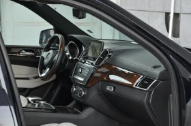 Mercedes-Benz GLE 350 9g* 4matic* Amg* Вакум 80900км!!!РЕГИСТРИРАН!, снимка 10