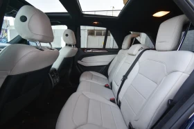 Mercedes-Benz GLE 350 9g* 4matic* Amg* Вакум 80900км!!!РЕГИСТРИРАН!, снимка 8