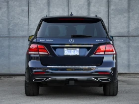 Mercedes-Benz GLE 350 9g* 4matic* Amg* Вакум 80900км!!!РЕГИСТРИРАН!, снимка 5
