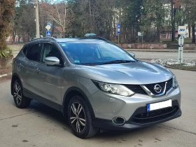 Nissan Qashqai Premium, снимка 1
