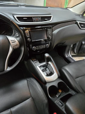 Nissan Qashqai Premium, снимка 9