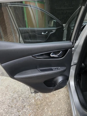 Nissan Qashqai Premium, снимка 13