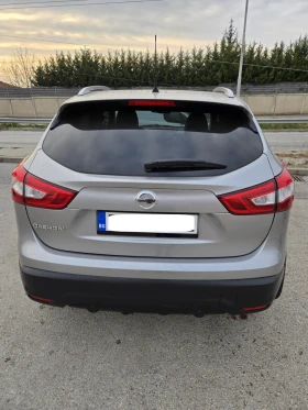 Nissan Qashqai Premium, снимка 7