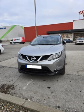Nissan Qashqai Premium, снимка 5