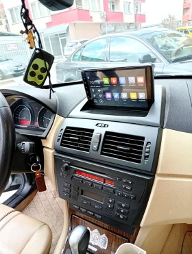 BMW X3, снимка 3