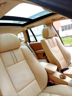 BMW X3, снимка 1