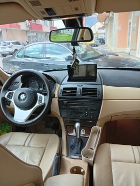 BMW X3, снимка 5
