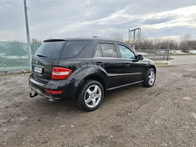 Mercedes-Benz ML 350 AMG FULL, снимка 5