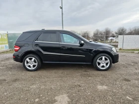 Mercedes-Benz ML 350 AMG FULL, снимка 4