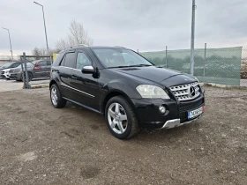Mercedes-Benz ML 350 AMG FULL, снимка 3