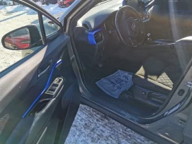 Toyota C-HR CARPLAY* KEYLESS* ПОДРЕВ, снимка 9