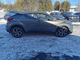 Toyota C-HR CARPLAY* KEYLESS* ПОДРЕВ, снимка 11