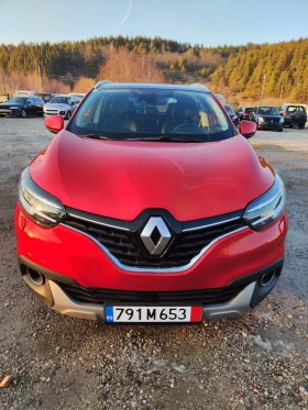Renault Kadjar 1.6 4#4 панорамна , снимка 1