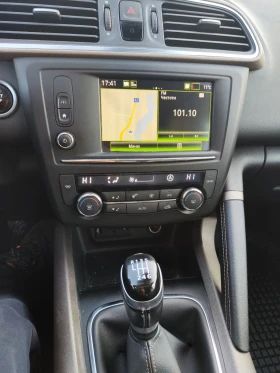 Renault Kadjar 1.6 4#4 панорамна , снимка 15