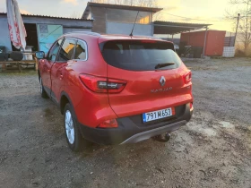 Renault Kadjar 1.6 4#4 панорамна , снимка 4