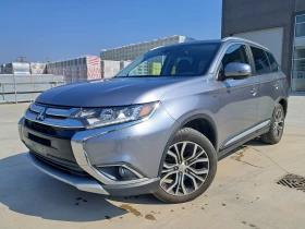 Mitsubishi Outlander 3.0 S-AWC GT, снимка 3