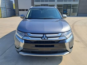 Mitsubishi Outlander 3.0 S-AWC GT, снимка 1